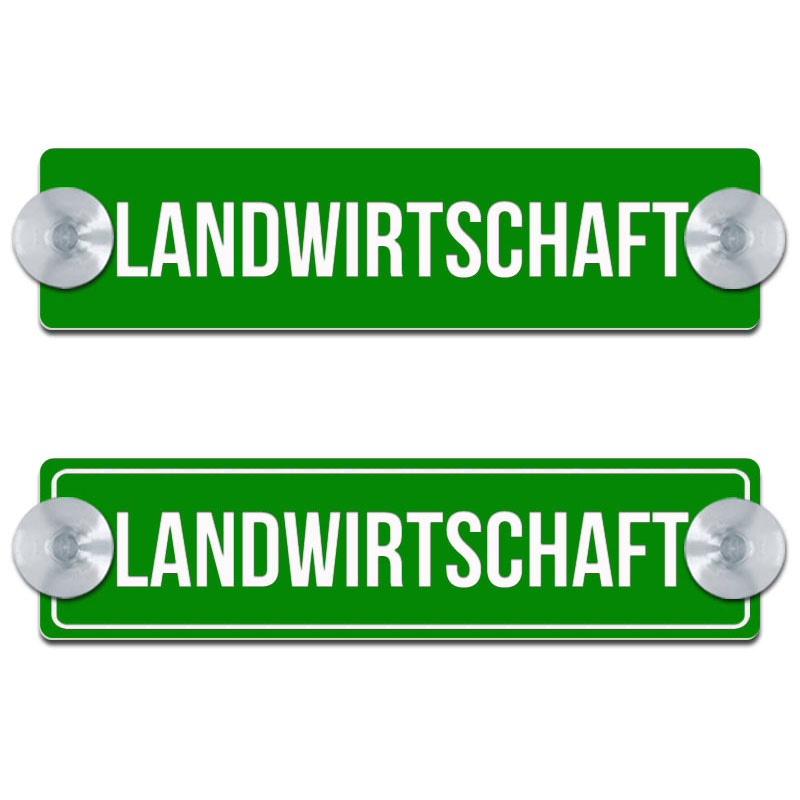 Landwirtschaft